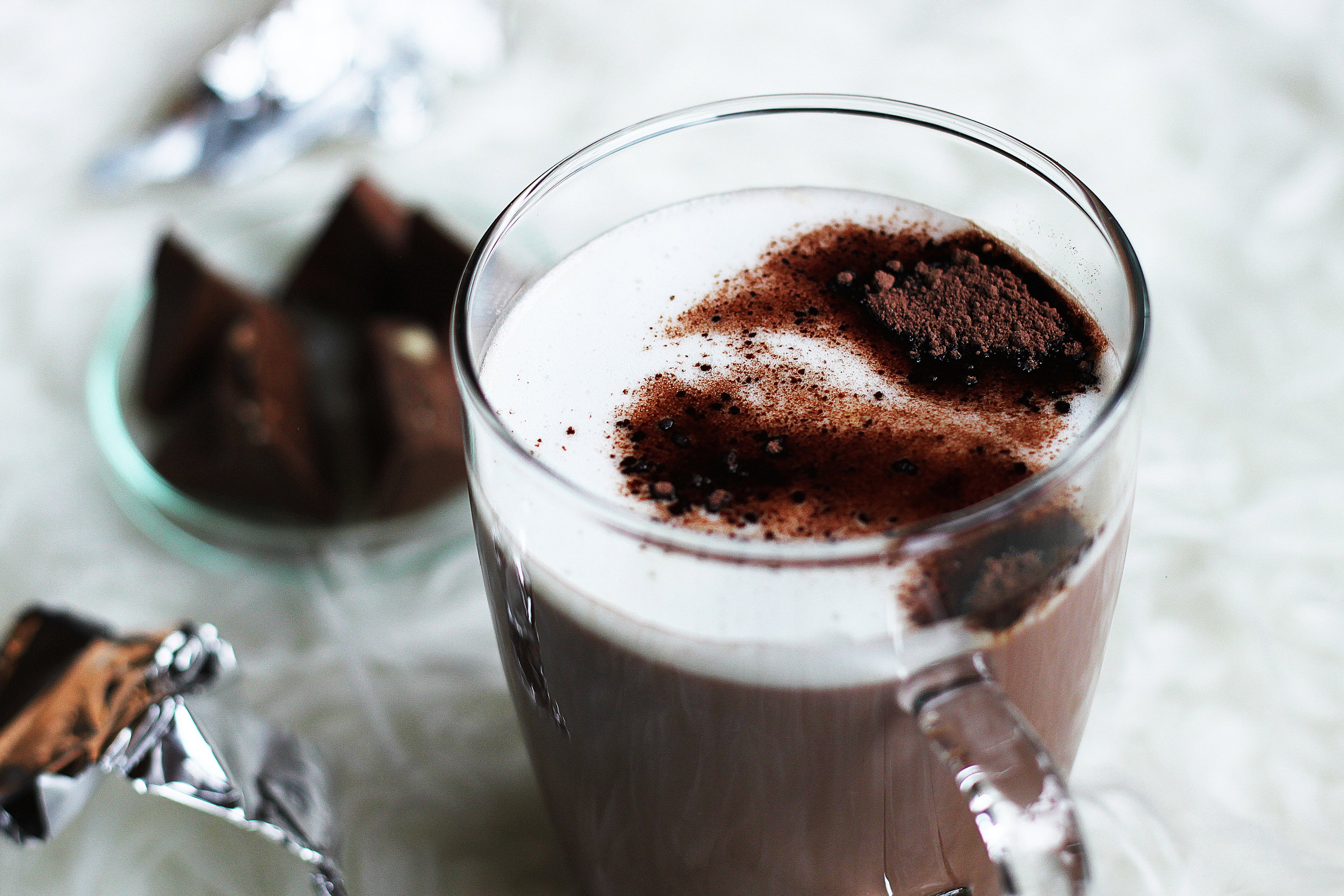 Chocolate