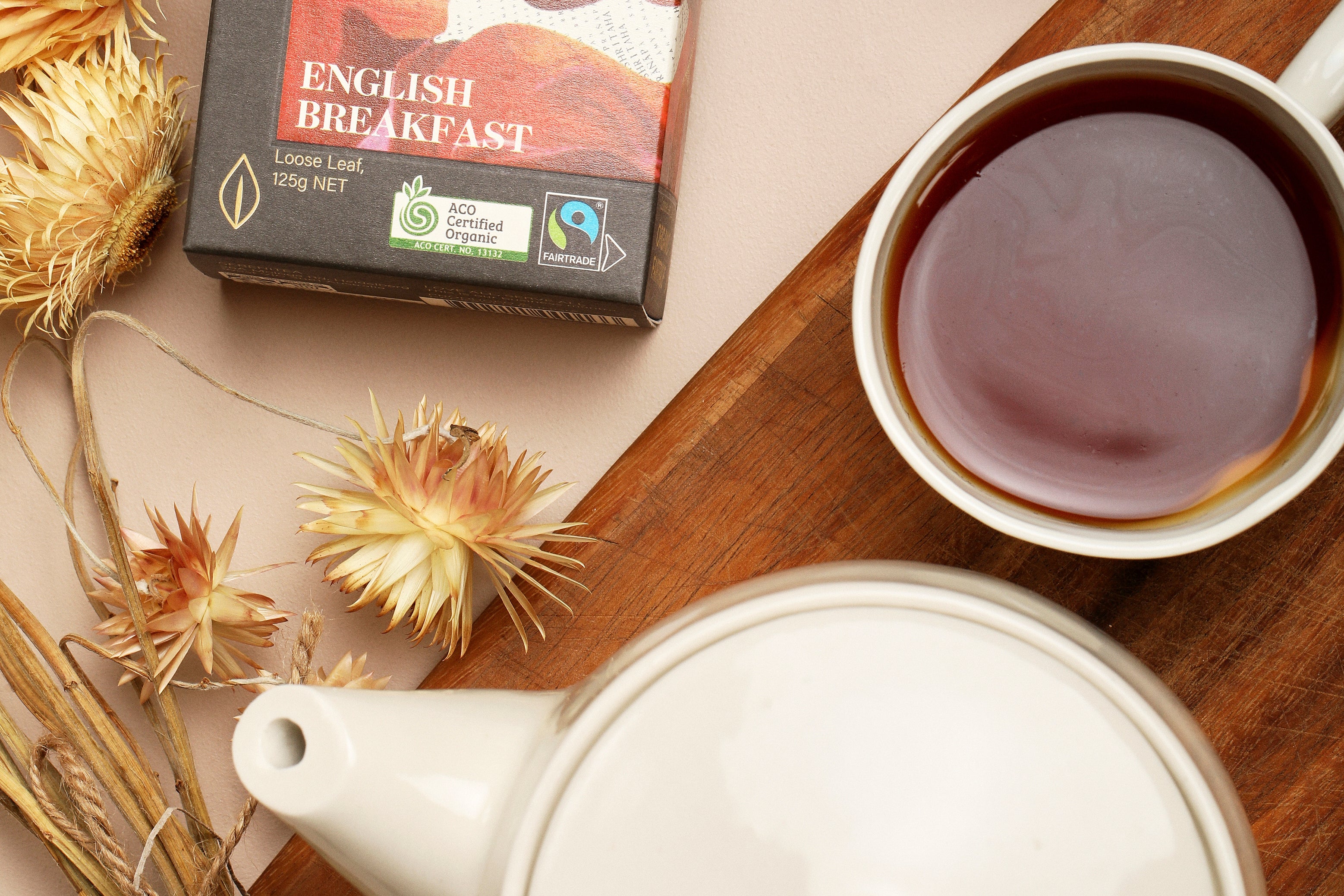 Tea