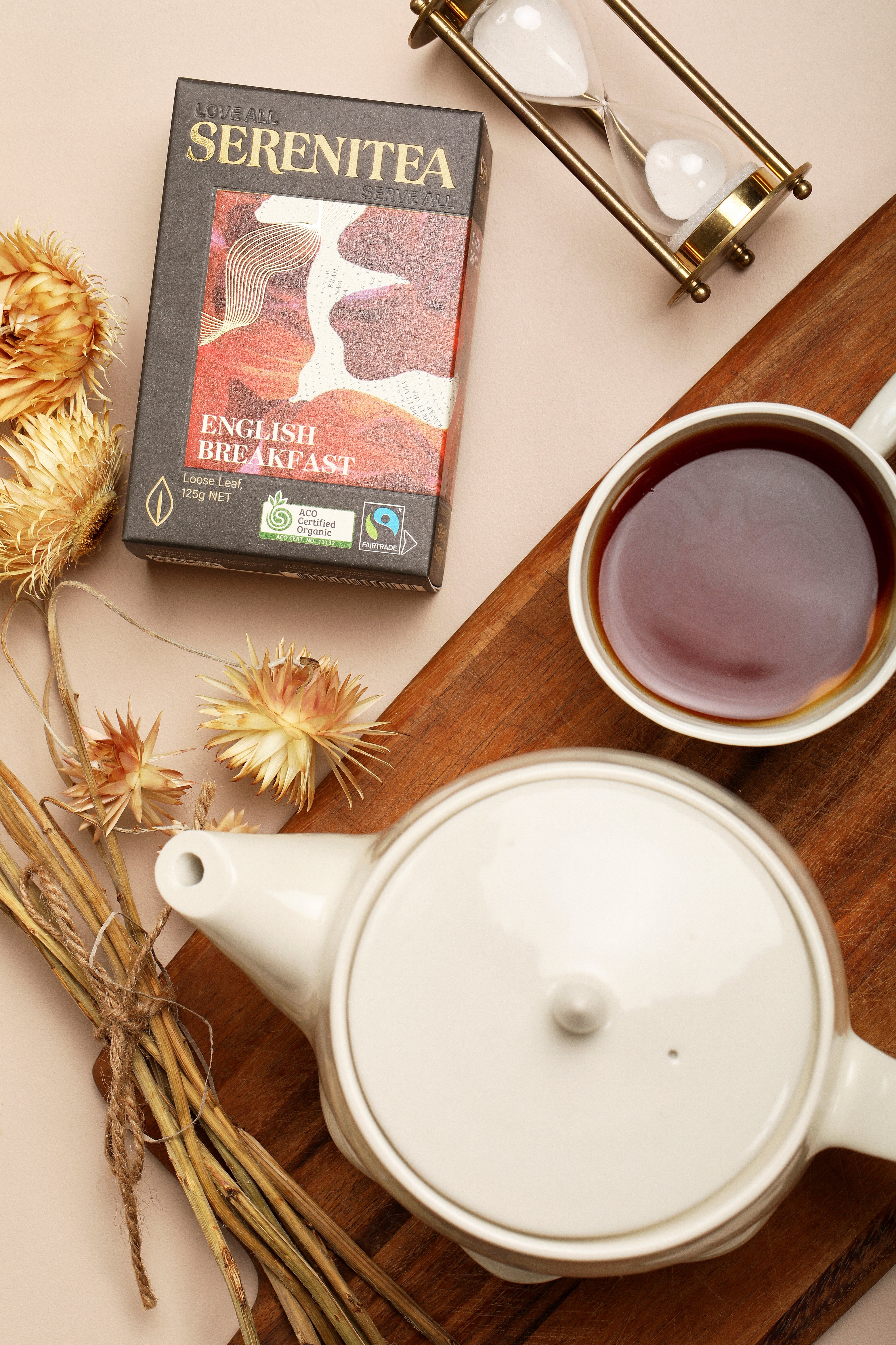 Tea