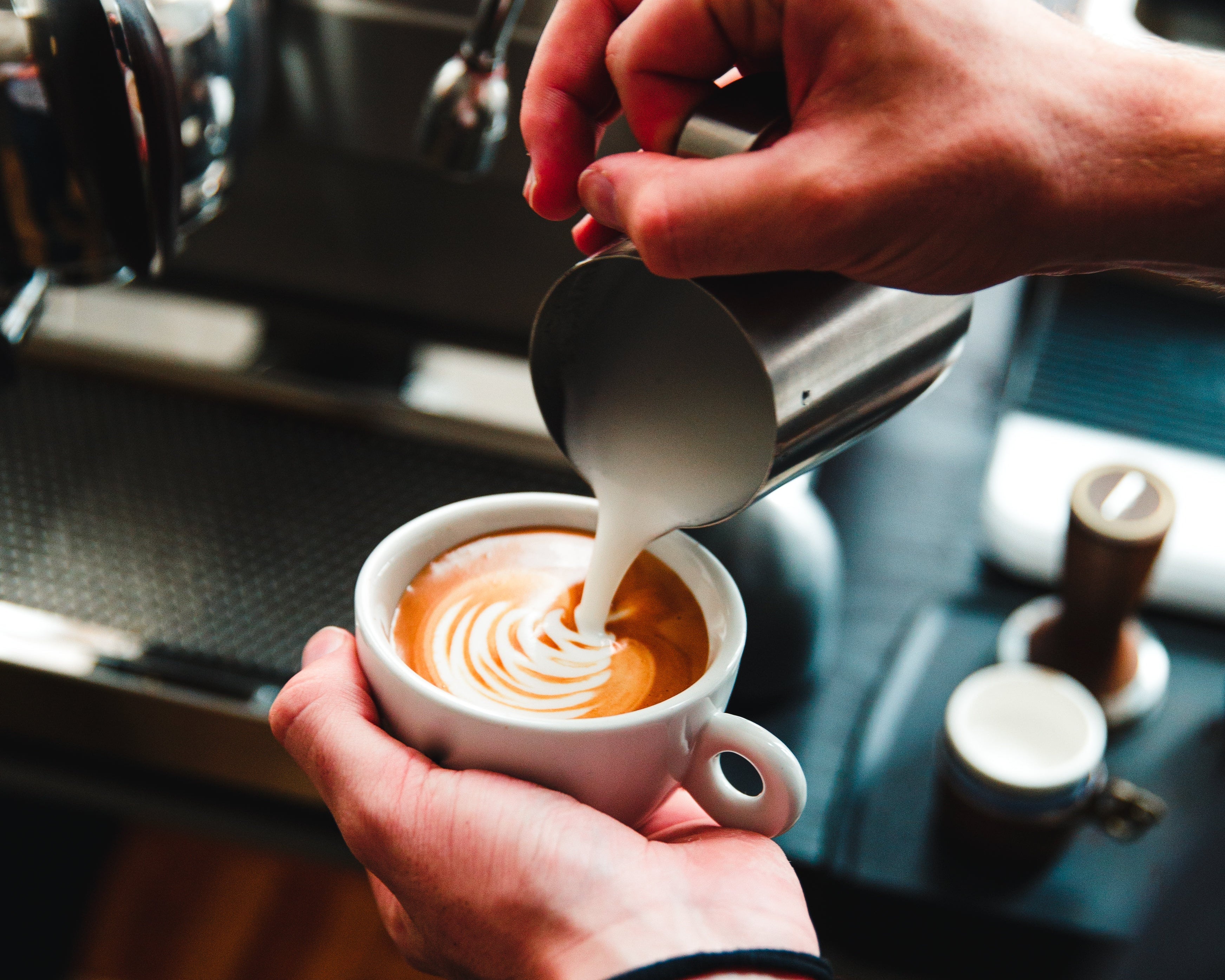 Coffico Classic Blends