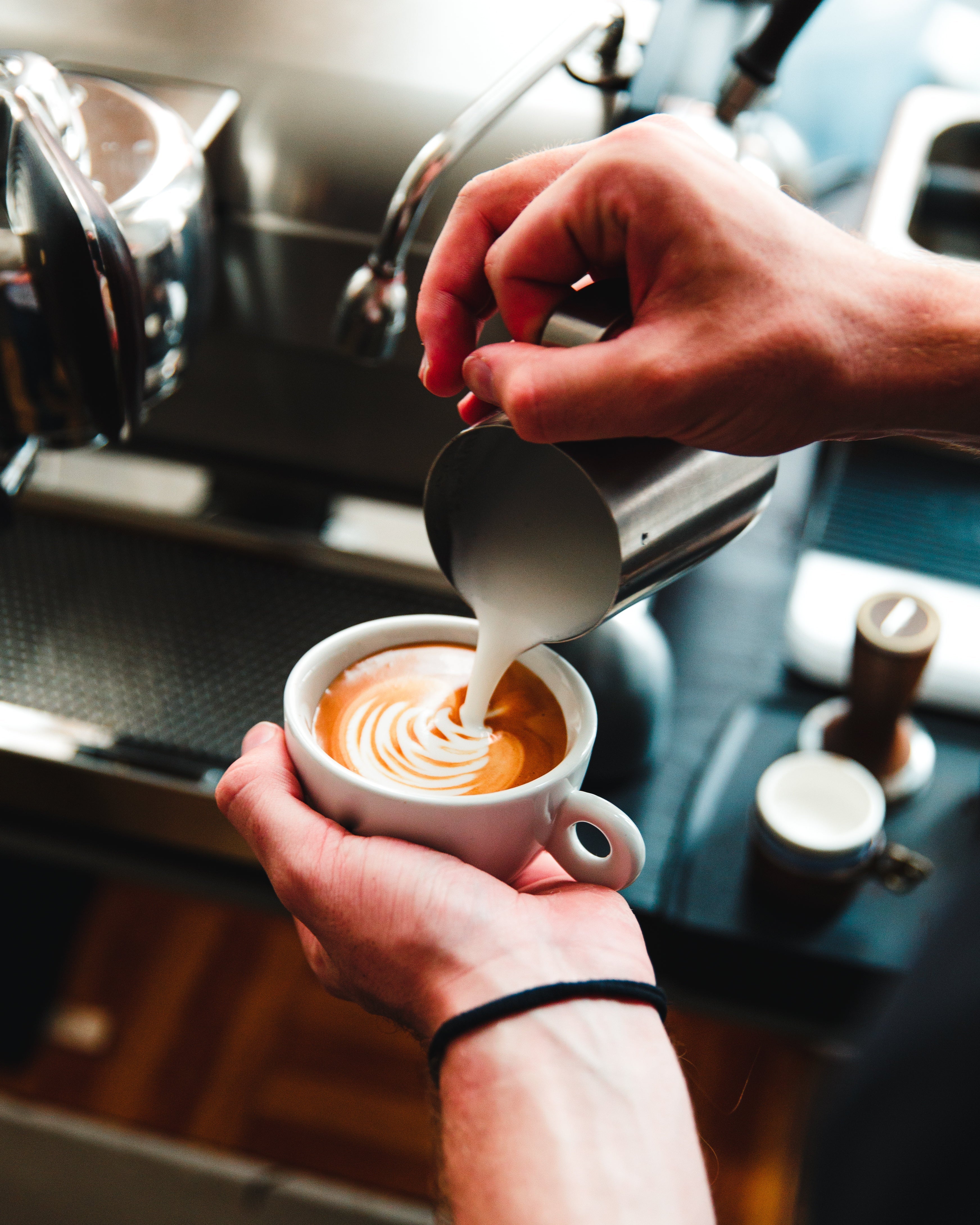 Coffico Classic Blends