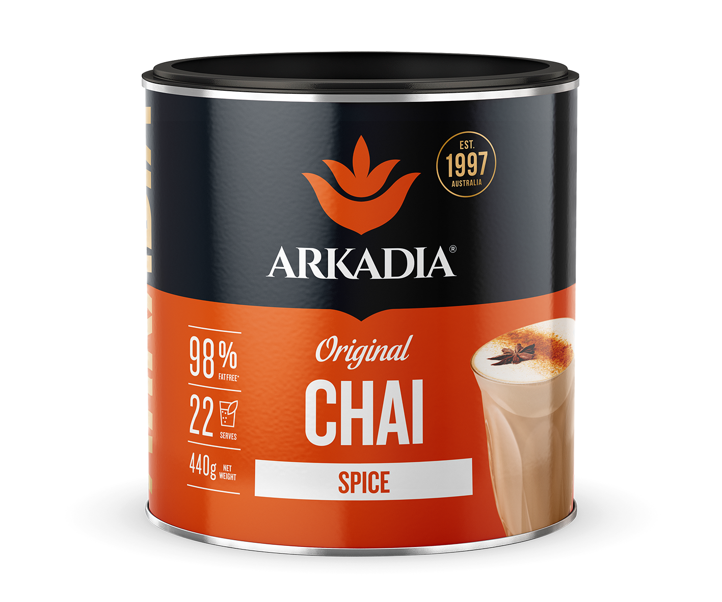 ARKADIA Chai Tea Spice