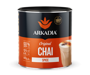 ARKADIA Chai Tea Spice