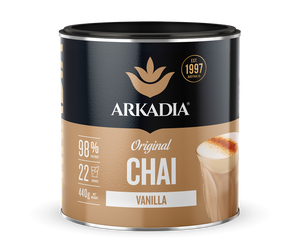 ARKADIA Chai Tea Vanilla