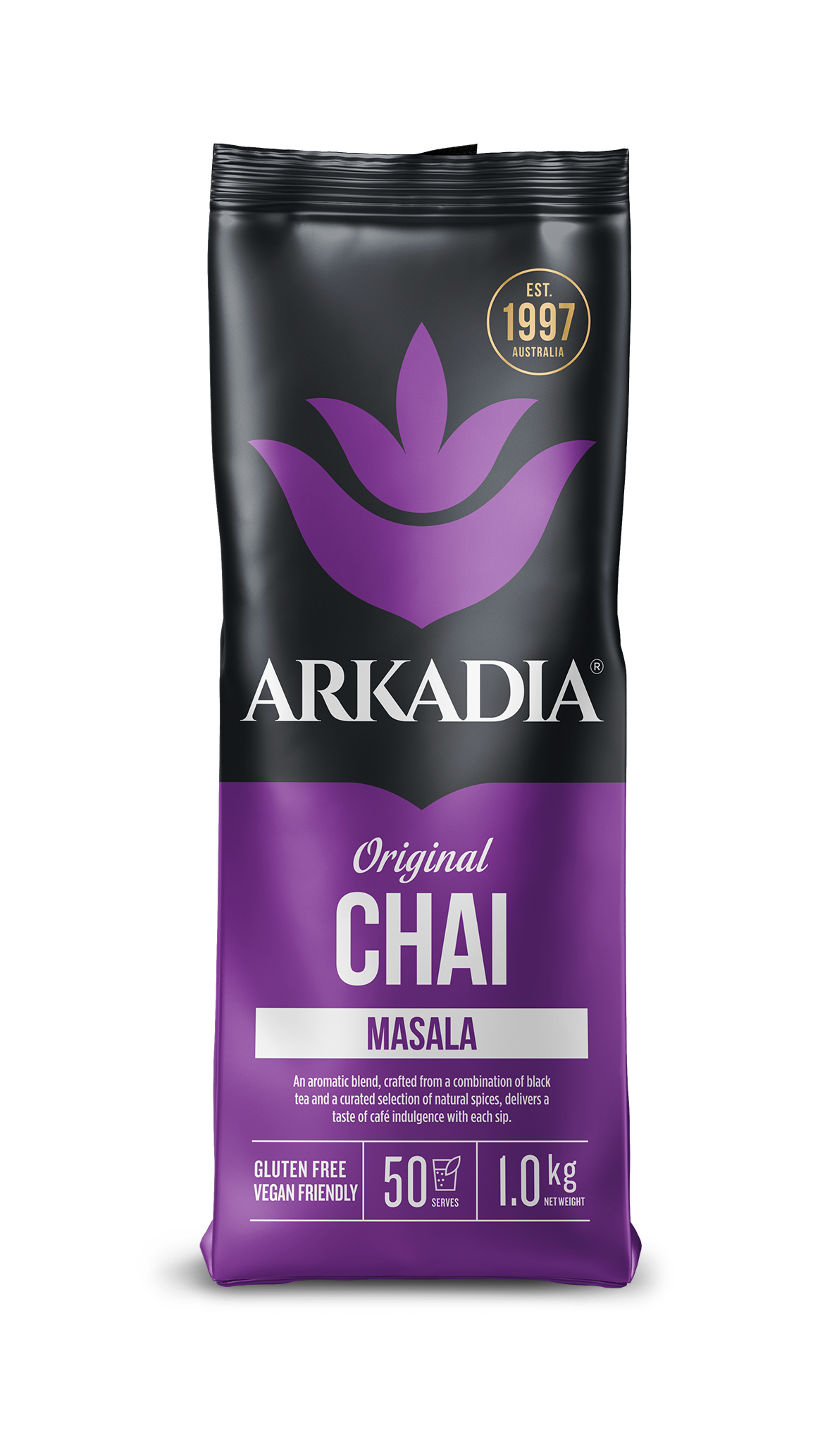 ARKADIA Chai Tea Masala