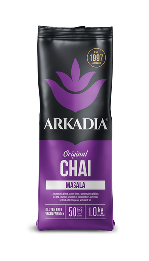 ARKADIA Chai Tea Masala