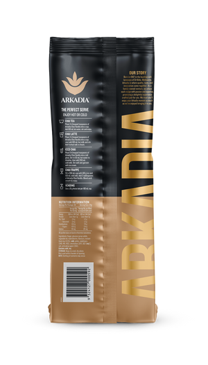 ARKADIA Chai Tea Vanilla