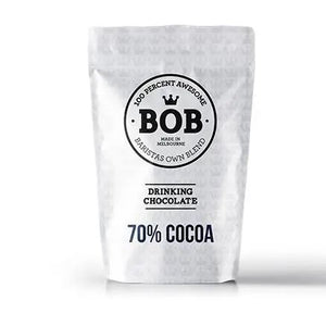 FRAUS 70% COCOA BOB DRINKING CHOCOLATE