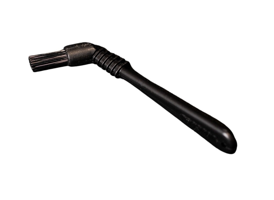 COFFEE MACHINE CLEANING BRUSH