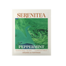 SERENITEA Peppermint Pyramid Tea Bags