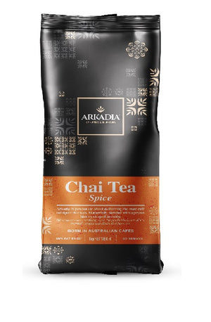 ARKADIA CHAI TEA - SPICE