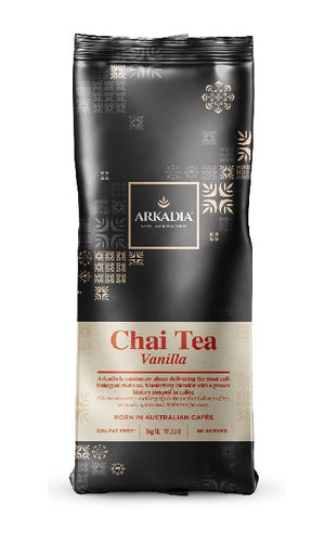 ARKADIA CHAI TEA - VANILLA