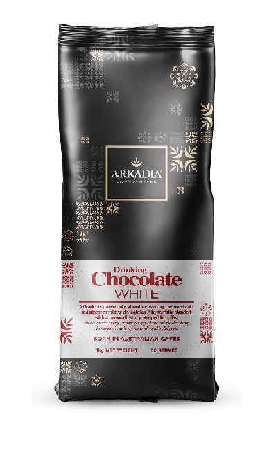 ARKADIA WHITE CHOCOLATE