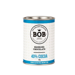 FRAUS 40% COCOA BOB DRINKING CHOCOLATE