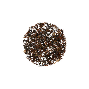 SereniTea English Breakfast Loose Leaf Tea