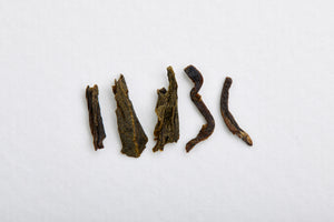SereniTea Jasmine Green Loose Leaf Tea