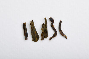 SereniTea Jasmine Green Loose Leaf Tea
