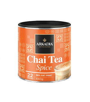 ARKADIA CHAI TEA - SPICE