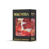 SERENITEA Storage Tin for English Breakfast Tea