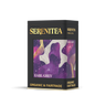 SERENITEA Storage Tin for Earl Grey Tea