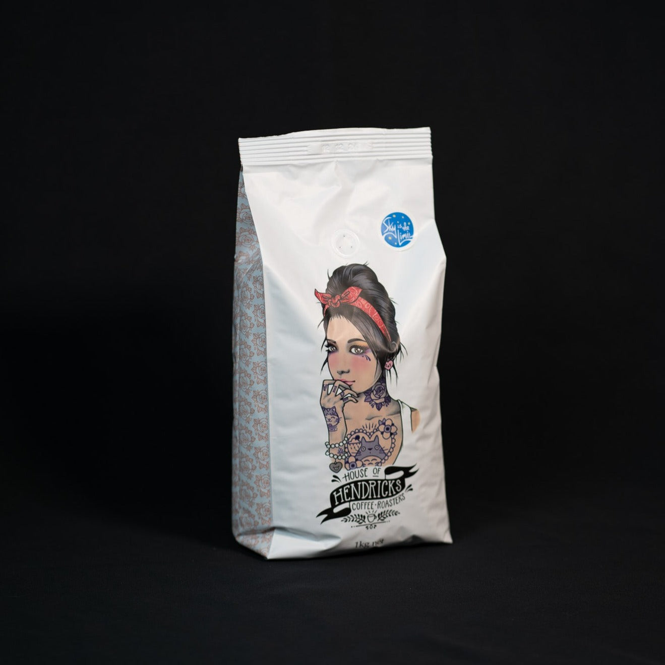 Hendricks Sky Is The Limit