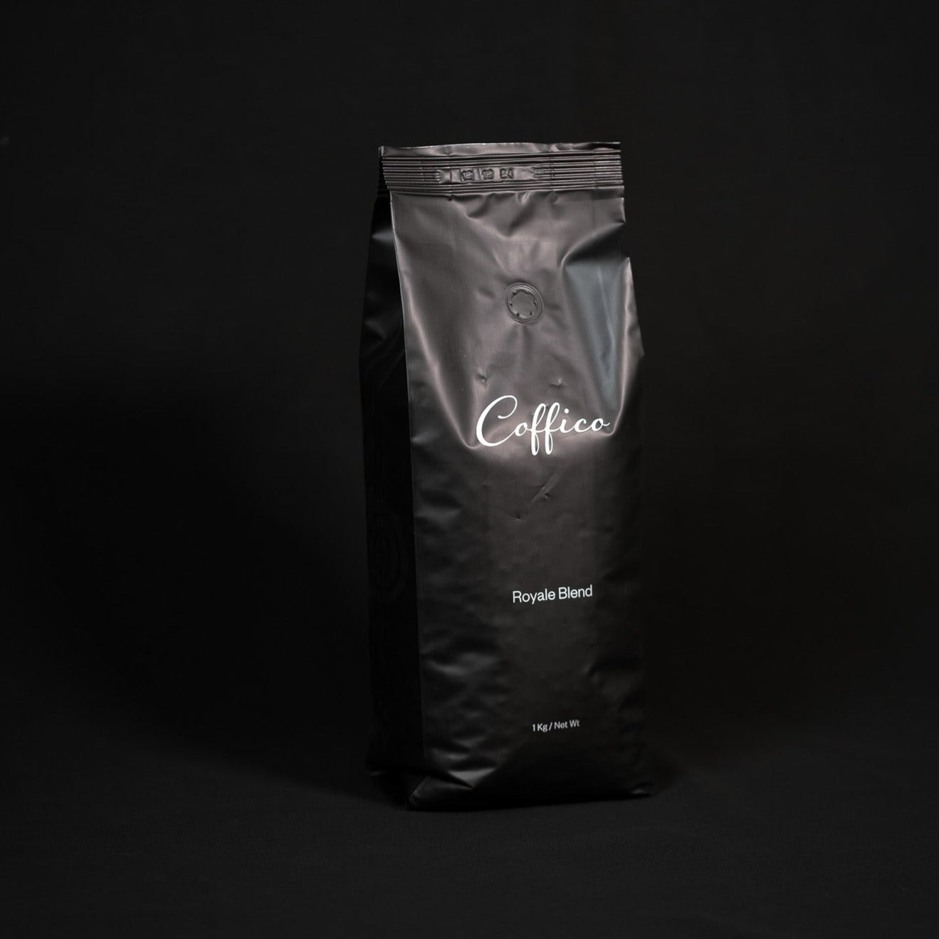 Coffico Royale Blend