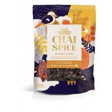 CHAI SPICE - STICKY CHAI